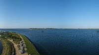 Fehmarn - Burgtiefe marina