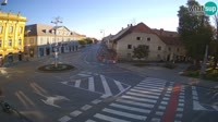 Karlovac - Via Peter Zrinski