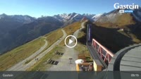 Bad Gastein - Zbiór kamer