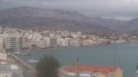 Chios - Port