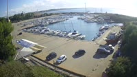 Isola Capo Rizzuto - Porto di Le Castella