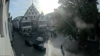 Paderborn - Rathausplatz