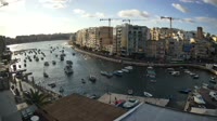 St Julian's - Spinola Bay