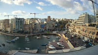 St. Julian’s - Spinola Bay