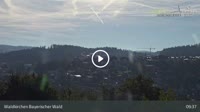 Waldkirchen - Panorama