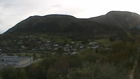 Torvikbukt - Reinsfjellet