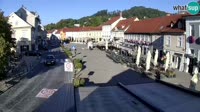 Samobor - Trg kralja Tomislava