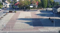 Plac Kazimierza Wielkiego