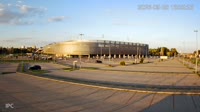 Arena Lublin - Estadio de la ciudad