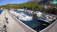 Živogošće - Blato Marina