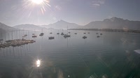 Mondsee - Alpenseebad
