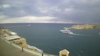 Valeta - Grand Harbour