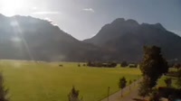 Schwangau - Noišvanšteinas