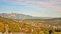 Frastancas - Walgau - Panorama