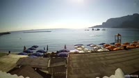 Palermo - Plaża Mondello