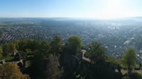 Singen - Panorama