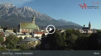 Hall in Tirol - Stadtplatz