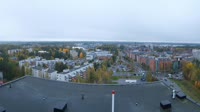 Tampere - Hervanta - Skyview