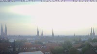Liubekas - Altstadt