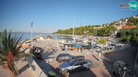 Brela - Port jachtowy