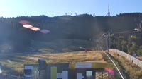 Skrzyczne Ski Resort