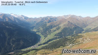 Tuxertal - Wanglspitz