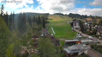 Vatra Dornei - Pârtia Parc