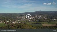Grafenau - Panorama