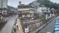 Yumura Onsen