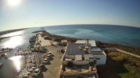 Torre San Giovanni - Uostas