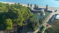 Alba Adriatica - Beach