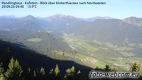 Langkampfen - Pendling