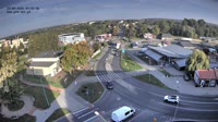 Žiedinė sankryža