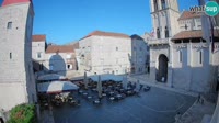 Trogiras – Šv. Lauryno katedra