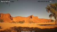 Gondvana - Namib Desert Lodge