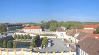 Engelhartstetten - Schloss Hof