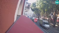 Pula - Korzo