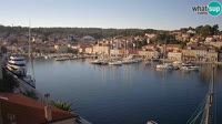 Mali Lošinj - Riva Lošinjskih kapetana