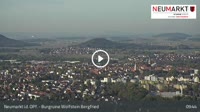 Aukštutinio Pfalco Noimarktas - Panorama