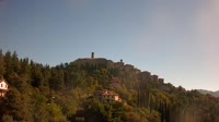 Perudža - Monte Santa Maria Tiberina