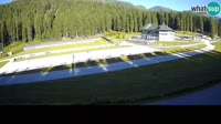 Pokljuka - Rudno Polje