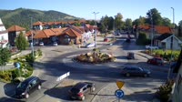 Žiedinė sankryža