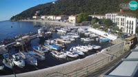 Mošćenička Draga - Marina