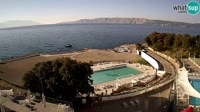 Novi Vinodolski - Hotel Lisanj