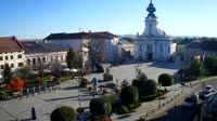 Turgaus aikštė