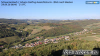 Schwarzenbach - Museumsturm