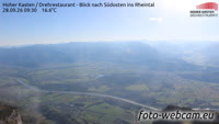 Hoher Kasten - Drehrestaurant