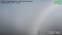 Mörtschach - Astental - Burgstalleralm