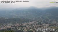 Meran - Marlinger Berg