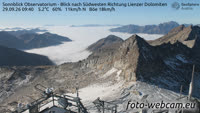 Heiligenblutas - Sonnblick observatorija